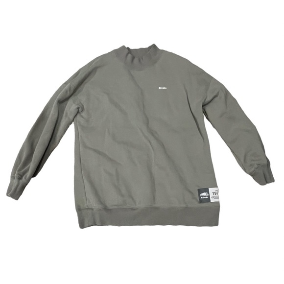 Roots Sweaters - Oversized Roots sweater